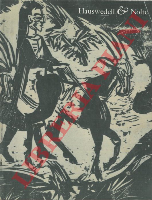 - - Von Pissarro bis Picasso. Eine neu erworbene graphiksammlung aus den USA.
