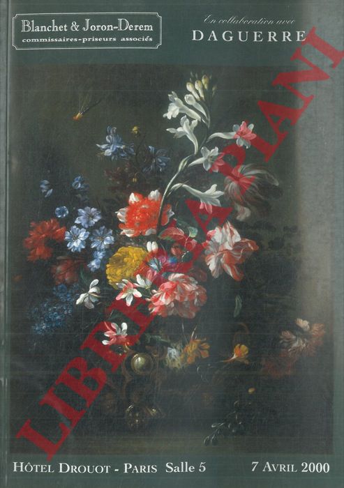 - - Vente aux enchres publique. Dessins - Tableaux anciens et modernes - Porcelaines et faiences - Bijoux - Meubles et objets d'qrt - Tapis et tapisseries.