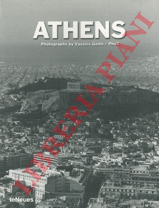 ANGELIS Dimitris - - Athens.