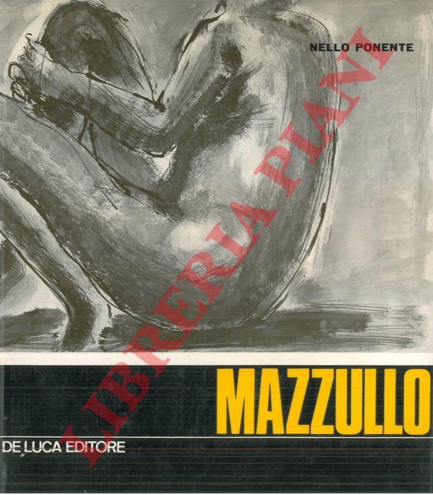 PONENTE Nello - - Giuseppe Mazzullo.