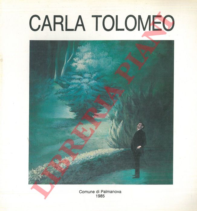 AA.VV. - - Carla Tolomeo.