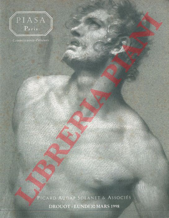 - - Tableaux anciens - Dessins anciens et du XIX sicle.