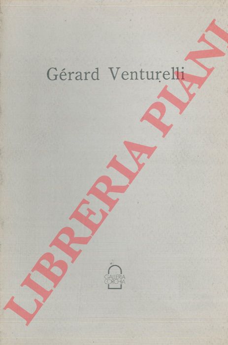 - - Grard Venturelli.