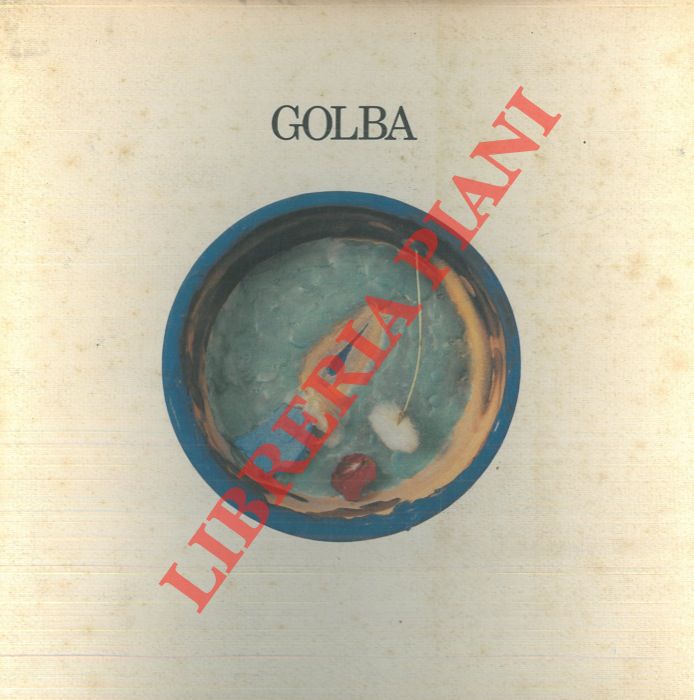 GRAZIOLI Elio - - Hossein Golba.