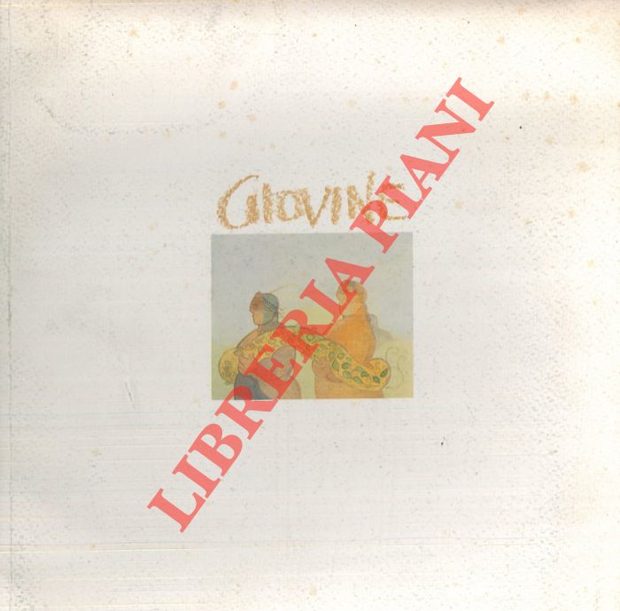 AA.VV. - - Elsa Giovine.