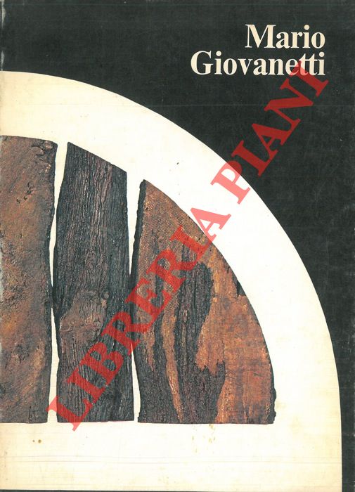 SOLMI Franco - - Mario Giovanetti.