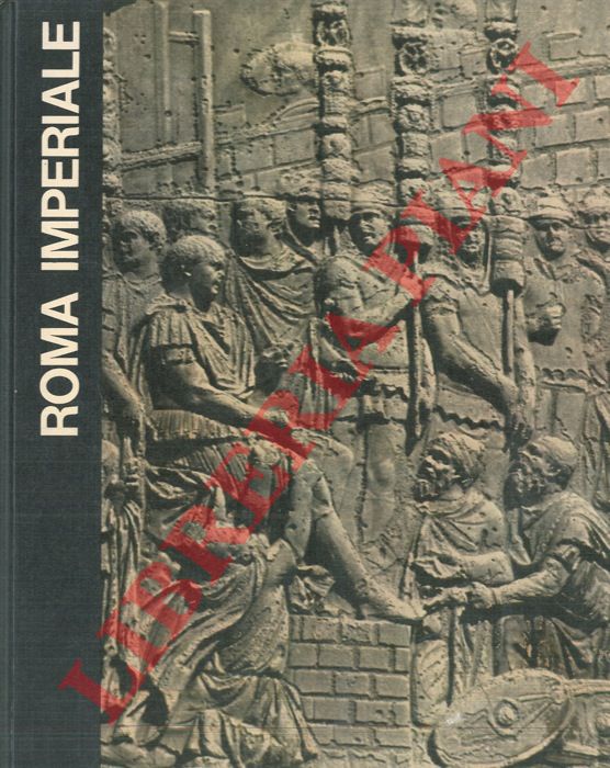 HADAS Moses - - Roma imperiale.