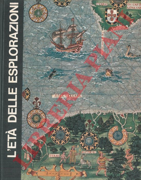 HALE John R. - - L'et delle esplorazioni.