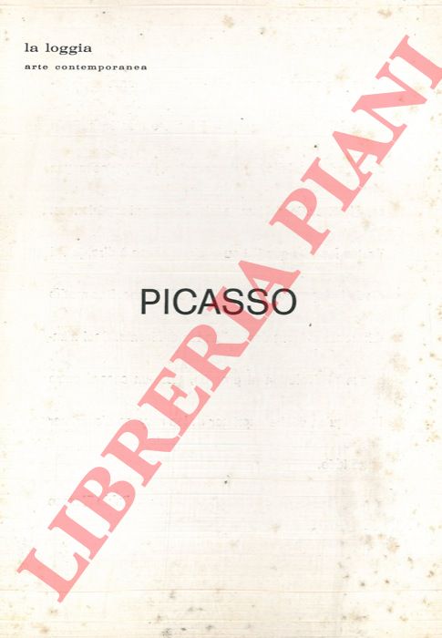 - - Pablo Picasso.