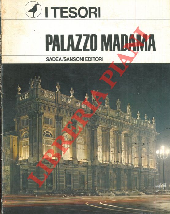 AA.VV. - - Palazzo Madama.
