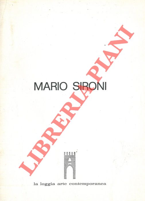 AA.VV. - - Mario Sironi.
