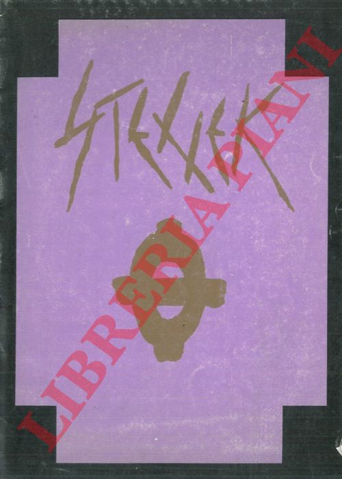 ANDREOTTI Angelo - - Stenek.
