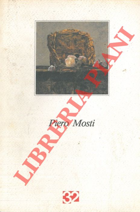 TESTORI Giovanni - SALA Alberico - - Piero Mosti.