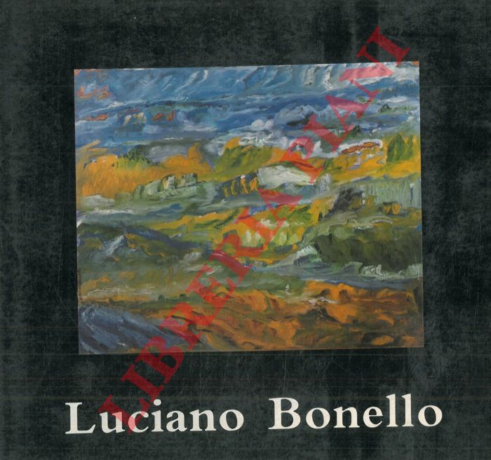 STEFANI Mario - - Luciano Bonello in personale.