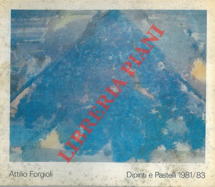 PERAZZI Mario - TASSI Roberto - - Attilio Forgioli.