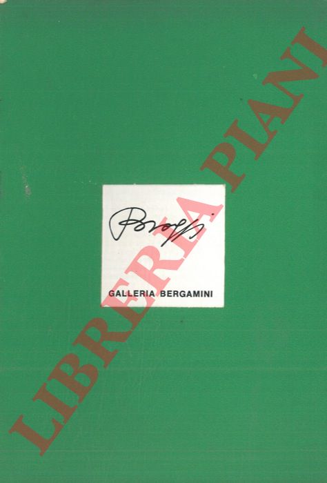 FEZZI Elda - - Wanda Broggi.