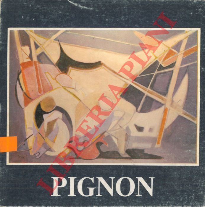 DIEHL Gaston - MARCHIORI Giuseppe - - Edouard Pignon.