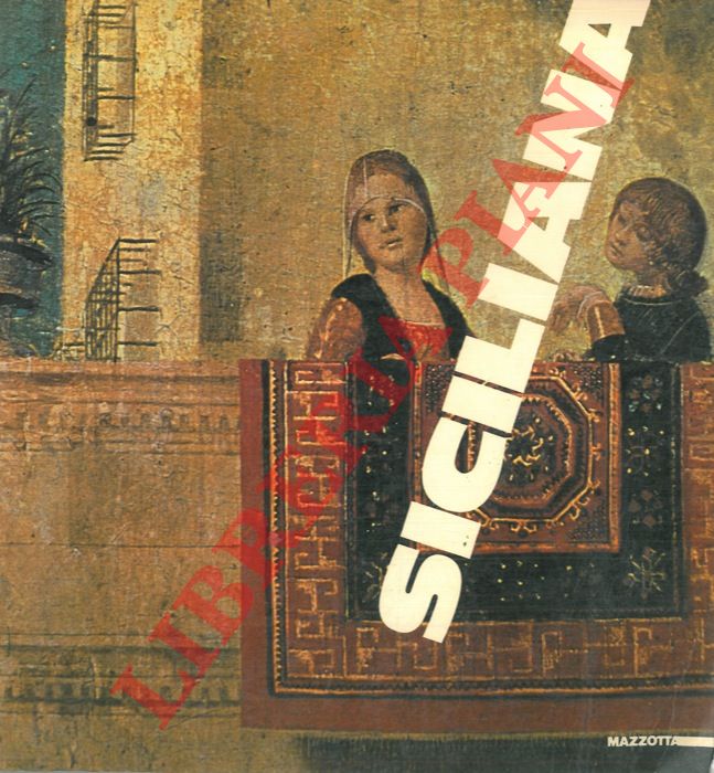 GALLO Francesco - - Siciliana. Momenti d'arte contemporanea. Catalogo mostra, Niscemi, 1986.