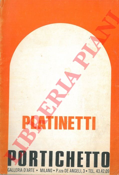 - - Fulvio Platinetti.