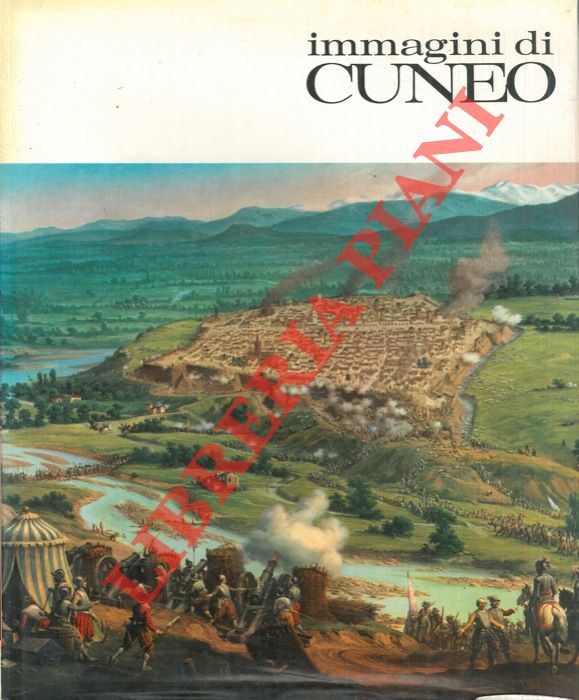 BERRA Miche - - Immagini di Cuneo.