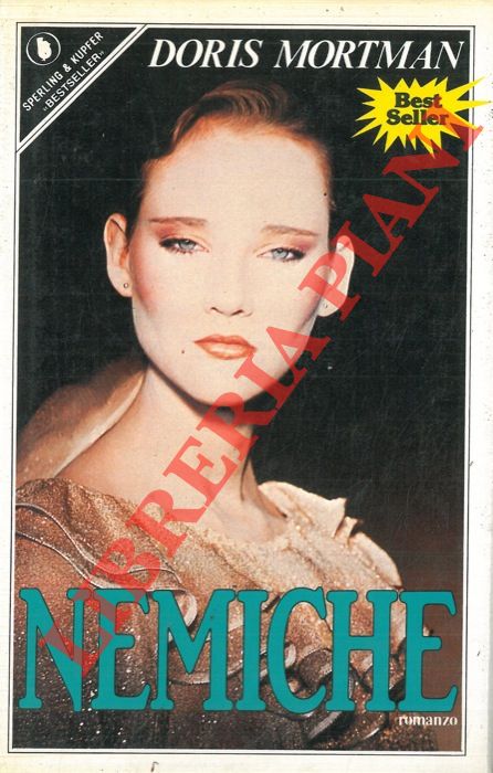 MORTMAN Doris - - Nemiche.