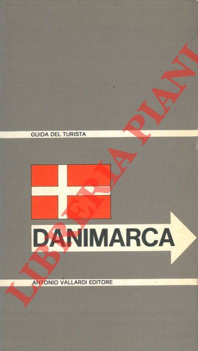 AA.VV. - - Danimarca.