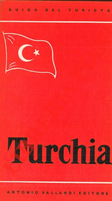 AA.VV. - - Turchia.