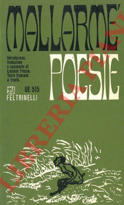 MALLARME' Stphane - - Poesie.