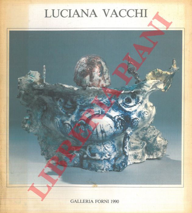 BONFIGLIOLI Pietro - - Luciana Vacchi.