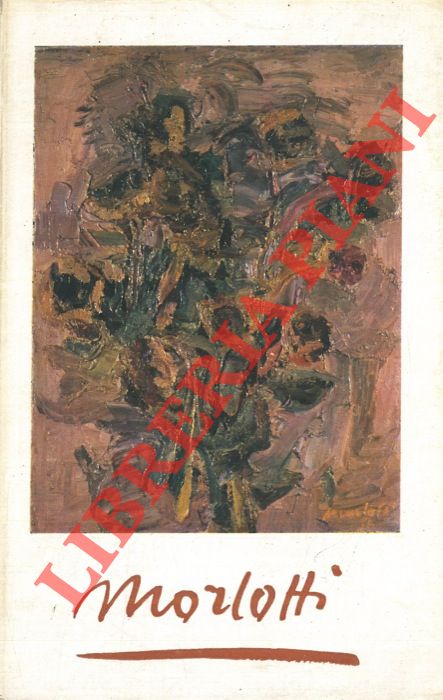 TESTORI Giovanni - - Morlotti.