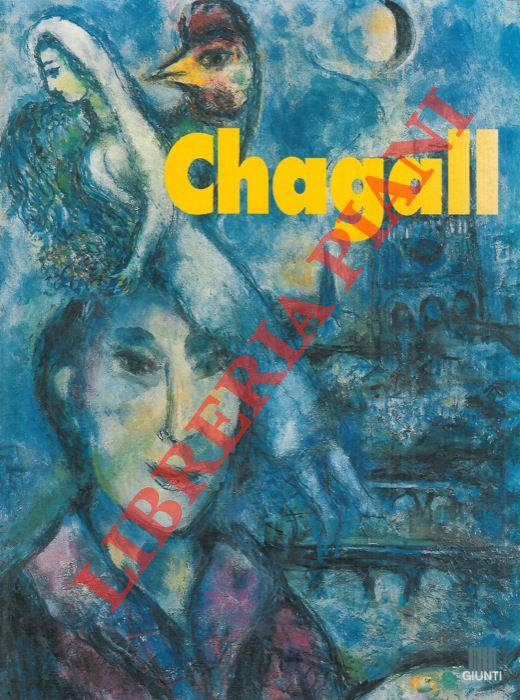(DE ROSA Stefano) - - Chagall.