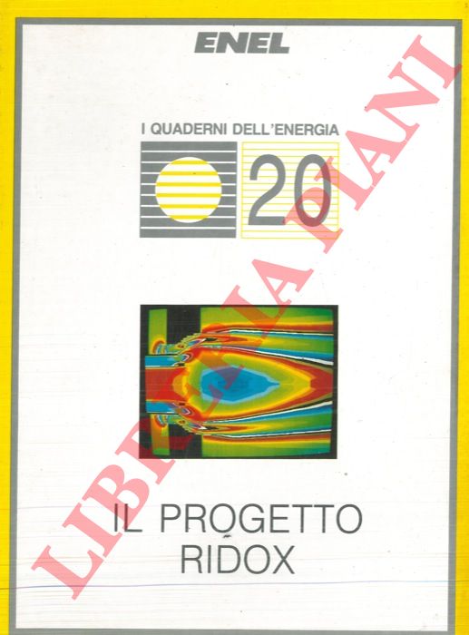 - - Il progetto Ridox.
