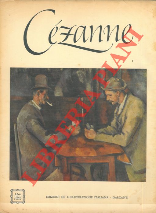 SCHAPIRO Meyer - - Czanne.