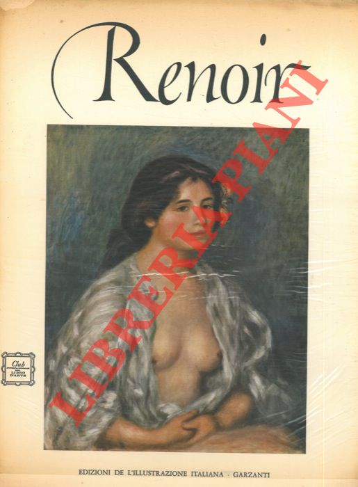 FOX Milton S. - - Renoir.