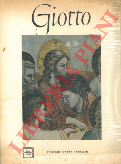MATALON Stella - - Giotto.