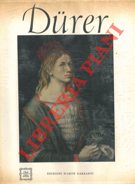 MUSPER H. TH. - - Durer.