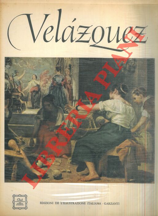 LAINE FAISON Jr. S. -  - Velasquez.