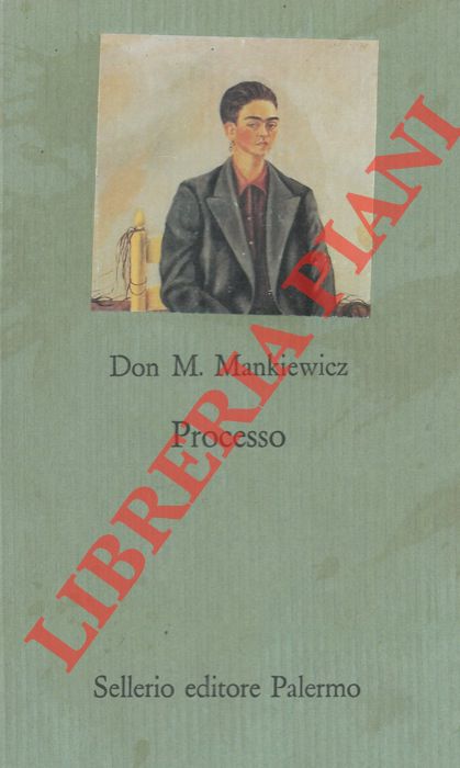 MANKIEWICZ M. , Don - - Processo.