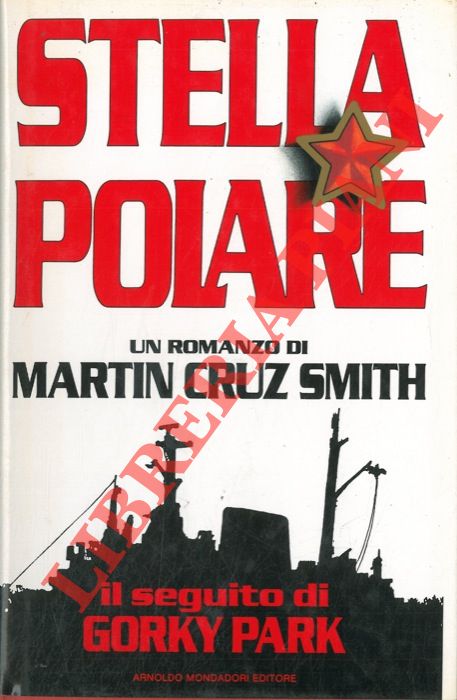 CRUZ SMITH Martin - - Stella Polare.