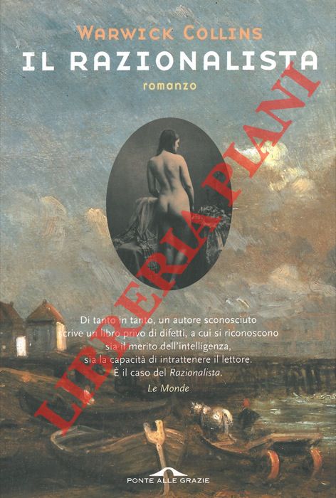 COLLINS Warwick - - Il razionalista.