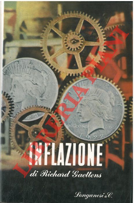 GAETTENS Richard - - Inflazione.