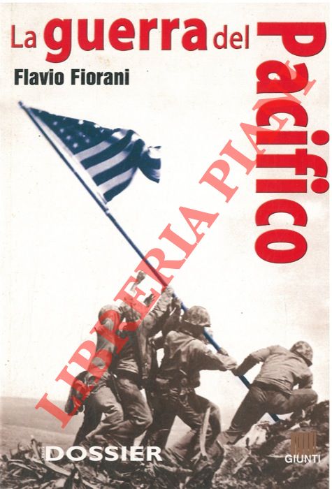 FIORANI Flavio - - La guerra del Pacifico.