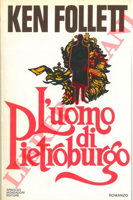 FOLLETT Ken - - Sulle ali delle aquile.