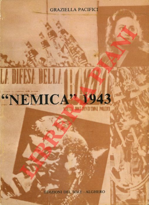 PACIFICI Graziella - - 