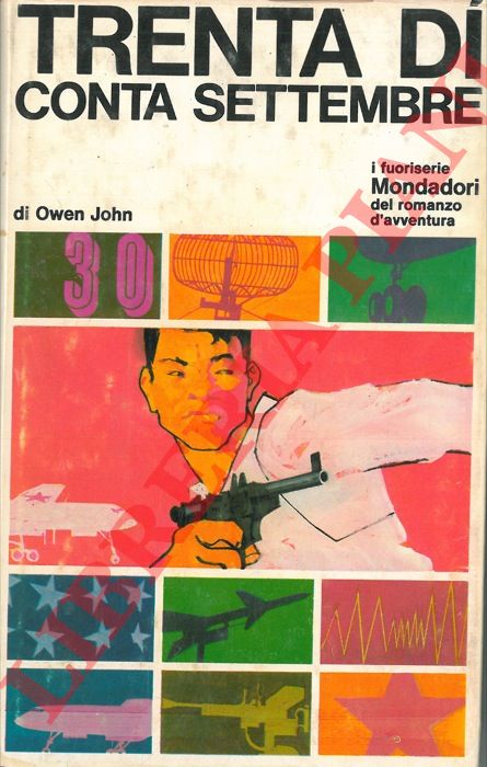 JOHN Owen - - Trenta d