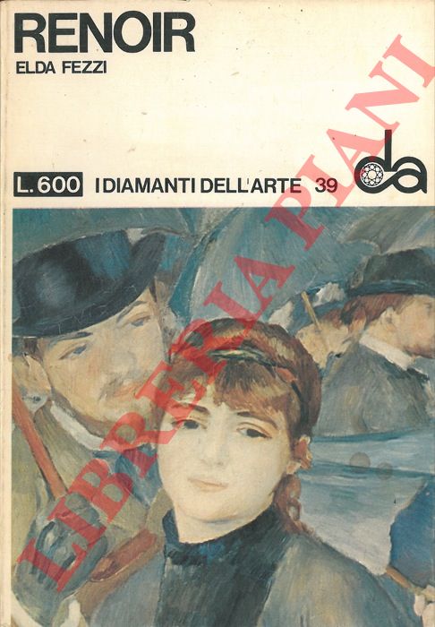 FEZZI Elda - - Renoir.