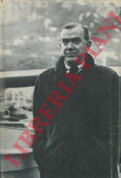 GREENE Graham - - Il fattore umano.