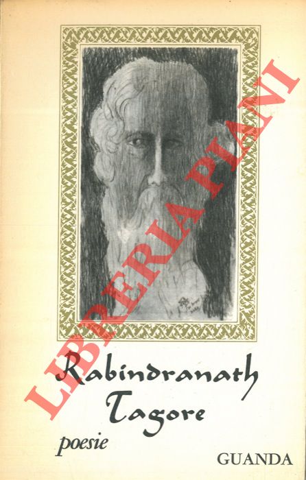 TAGORE Rabindranath - - Poesie.