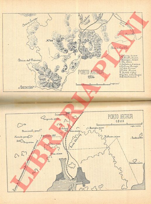DAL VERME Luchino - - Raccolta di sedici estratti originali e cinque lettere autografe.