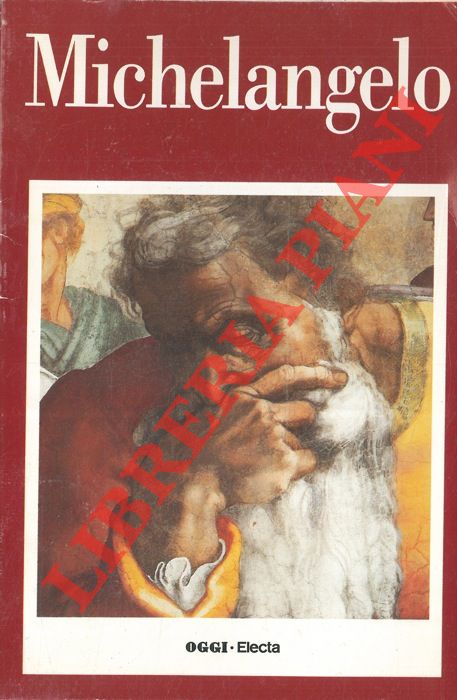 CASTELLUCCI Leonardo - - Michelangelo.